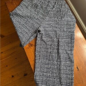 Habitat Polka Dot LinenPants